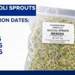 Tainted Sprouts Spark Multistate Scare New salmonella outbreak linked to broccoli sprouts