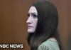 Holdout juror in Clancy trial faced domestic violence allegations in the past