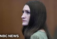 Holdout juror in Clancy trial faced domestic violence allegations in the past