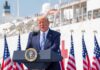 Supreme Court JOLTS Mail Voting Plan President Donald Trump