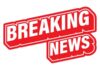 BREAKING: 11 Killed In Midnight Ambush Bold red graphic displaying the words 'Breaking News'