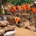Crushed While Sleeping – Desperate Dig Begins