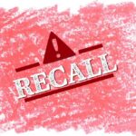 Recall Forces Walmart To Yank Popular Food Recall alert with an exclamation mark on a red background