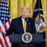 Trump Drops Demolition Bombshell President Donald Trump