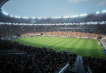 Gala Evicted: Honors Jump to Stadium