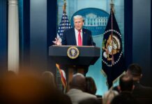 Trump Unveils Bounty For Snitching President Donald Trump